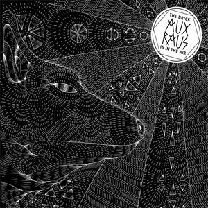 The brick is in the air